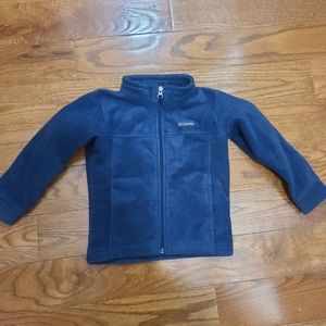 Boys 4t Columbia jacket